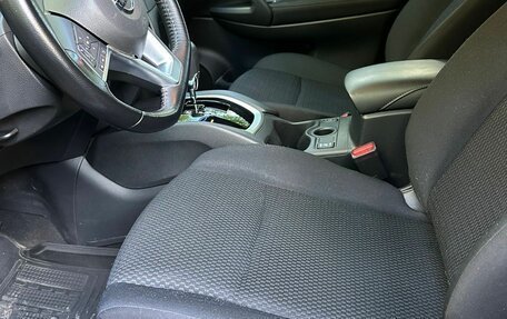 Nissan Qashqai, 2020 год, 2 450 000 рублей, 4 фотография