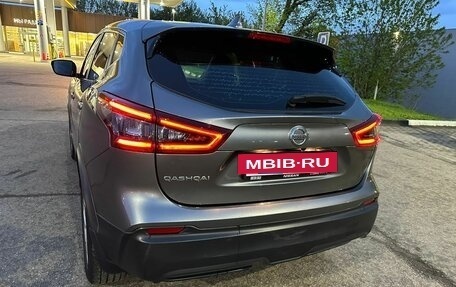 Nissan Qashqai, 2020 год, 2 450 000 рублей, 5 фотография