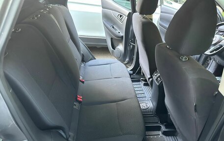 Nissan Qashqai, 2020 год, 2 450 000 рублей, 17 фотография