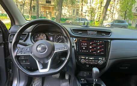 Nissan Qashqai, 2020 год, 2 450 000 рублей, 12 фотография