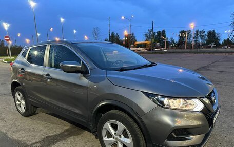 Nissan Qashqai, 2020 год, 2 450 000 рублей, 25 фотография