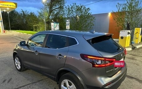 Nissan Qashqai, 2020 год, 2 450 000 рублей, 18 фотография