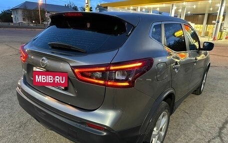 Nissan Qashqai, 2020 год, 2 450 000 рублей, 21 фотография