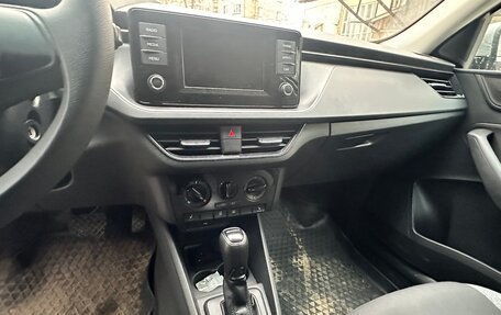 Skoda Rapid II, 2020 год, 1 790 000 рублей, 7 фотография