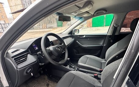 Skoda Rapid II, 2020 год, 1 790 000 рублей, 6 фотография