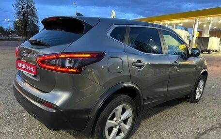 Nissan Qashqai, 2020 год, 2 450 000 рублей, 26 фотография