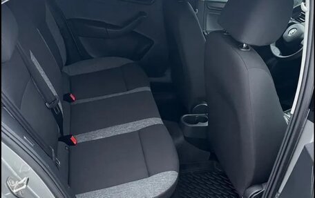 Skoda Rapid II, 2020 год, 1 790 000 рублей, 10 фотография