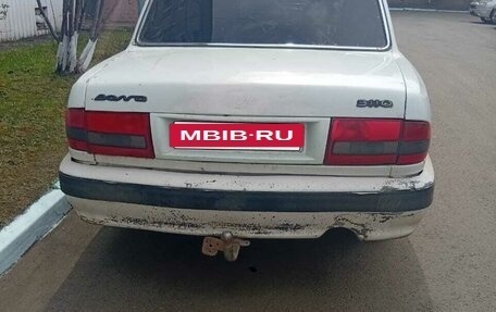 ГАЗ 3110 «Волга», 2002 год, 140 000 рублей, 2 фотография
