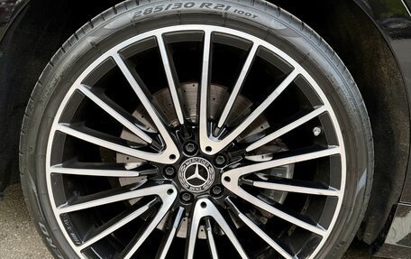 Mercedes-Benz S-Класс, 2022 год, 15 990 000 рублей, 9 фотография