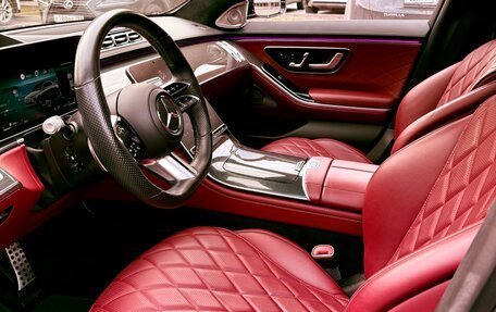 Mercedes-Benz S-Класс, 2022 год, 15 990 000 рублей, 12 фотография