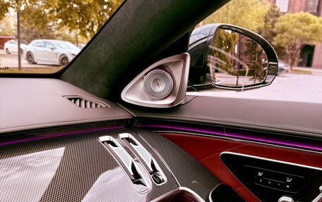 Mercedes-Benz S-Класс, 2022 год, 15 990 000 рублей, 17 фотография