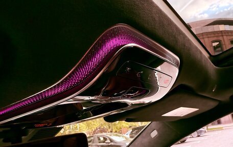 Mercedes-Benz S-Класс, 2022 год, 15 990 000 рублей, 15 фотография