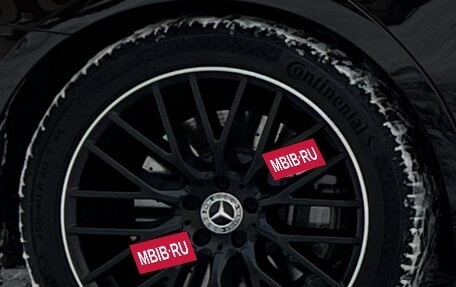 Mercedes-Benz S-Класс, 2022 год, 15 990 000 рублей, 10 фотография
