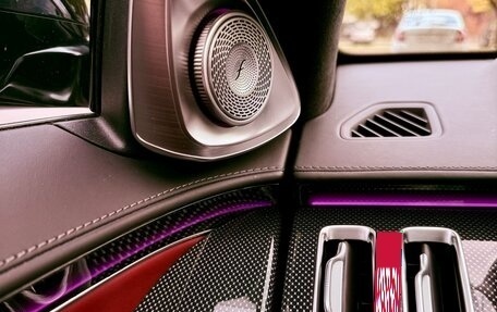 Mercedes-Benz S-Класс, 2022 год, 15 990 000 рублей, 18 фотография