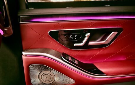Mercedes-Benz S-Класс, 2022 год, 15 990 000 рублей, 26 фотография