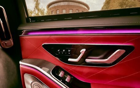 Mercedes-Benz S-Класс, 2022 год, 15 990 000 рублей, 27 фотография