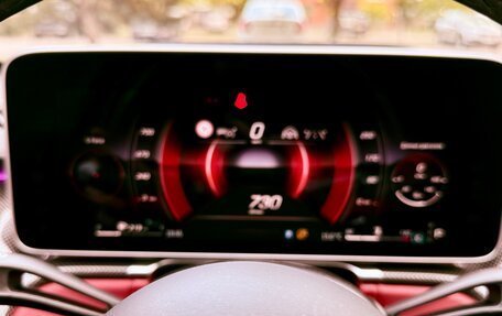 Mercedes-Benz S-Класс, 2022 год, 15 990 000 рублей, 30 фотография