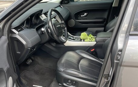 Land Rover Range Rover Evoque I, 2018 год, 3 400 000 рублей, 7 фотография