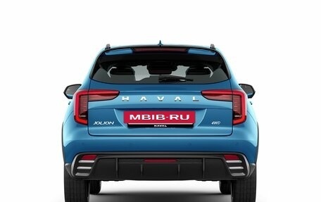 Haval Jolion, 2025 год, 2 978 425 рублей, 3 фотография