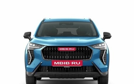 Haval Jolion, 2025 год, 2 978 425 рублей, 4 фотография