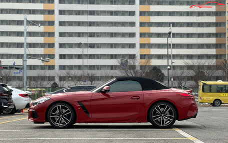 BMW Z4, 2022 год, 3 200 000 рублей, 6 фотография