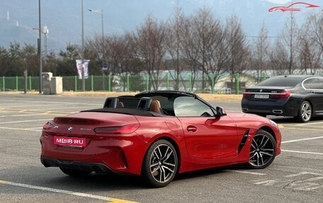 BMW Z4, 2022 год, 3 200 000 рублей, 3 фотография