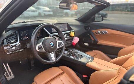BMW Z4, 2022 год, 3 200 000 рублей, 8 фотография