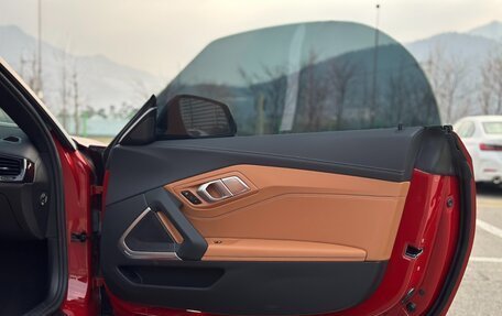 BMW Z4, 2022 год, 3 200 000 рублей, 14 фотография