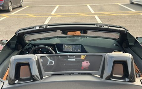 BMW Z4, 2022 год, 3 200 000 рублей, 12 фотография