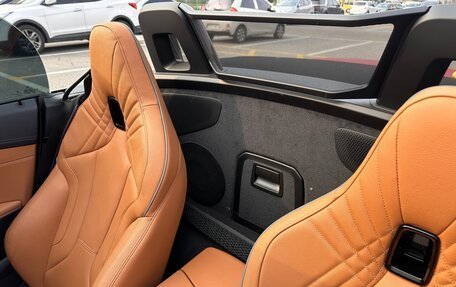 BMW Z4, 2022 год, 3 200 000 рублей, 11 фотография