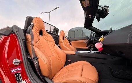 BMW Z4, 2022 год, 3 200 000 рублей, 9 фотография