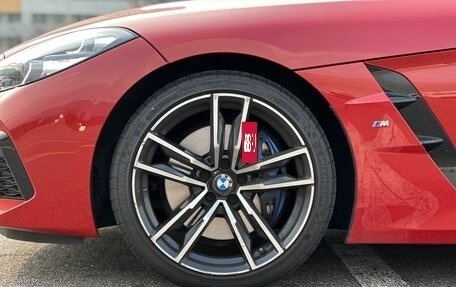 BMW Z4, 2022 год, 3 200 000 рублей, 15 фотография