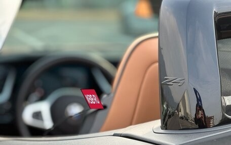 BMW Z4, 2022 год, 3 200 000 рублей, 13 фотография