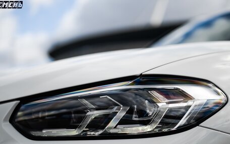 BMW X3, 2021 год, 4 500 000 рублей, 10 фотография