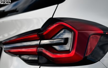 BMW X3, 2021 год, 4 500 000 рублей, 13 фотография