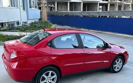 Chery M11 (A3), 2011 год, 399 000 рублей, 10 фотография