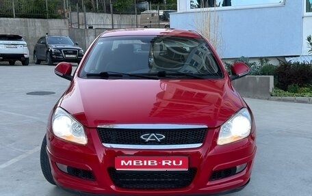 Chery M11 (A3), 2011 год, 399 000 рублей, 2 фотография