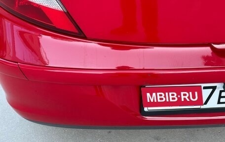 Chery M11 (A3), 2011 год, 399 000 рублей, 13 фотография