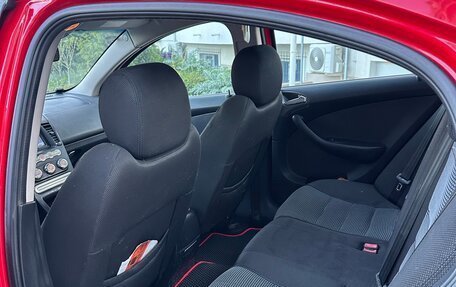 Chery M11 (A3), 2011 год, 399 000 рублей, 25 фотография