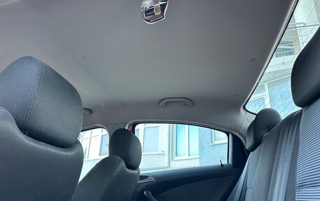 Chery M11 (A3), 2011 год, 399 000 рублей, 24 фотография