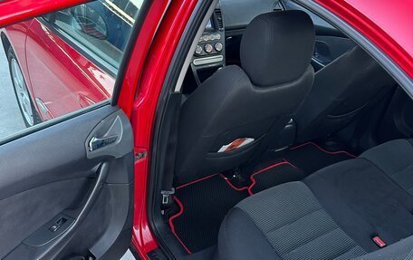 Chery M11 (A3), 2011 год, 399 000 рублей, 27 фотография