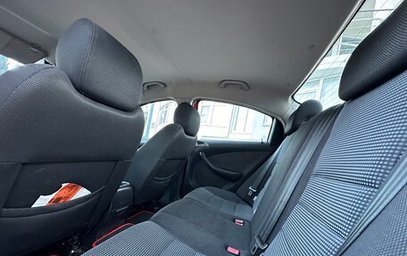 Chery M11 (A3), 2011 год, 399 000 рублей, 28 фотография