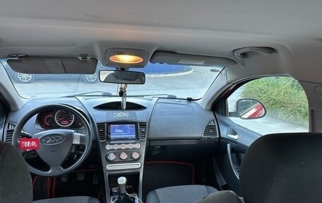 Chery M11 (A3), 2011 год, 399 000 рублей, 26 фотография