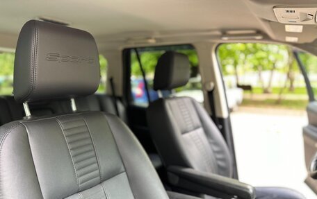 Land Rover Freelander II рестайлинг 2, 2012 год, 1 580 000 рублей, 10 фотография