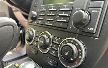 Land Rover Freelander II рестайлинг 2, 2012 год, 1 580 000 рублей, 13 фотография