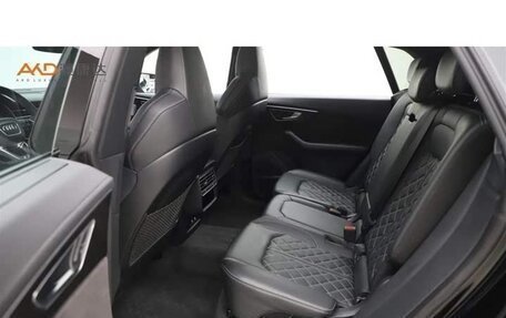 Audi Q8 I, 2022 год, 6 550 000 рублей, 6 фотография