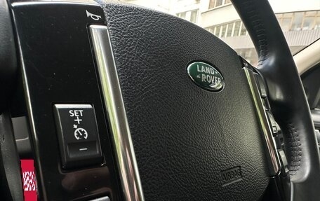 Land Rover Freelander II рестайлинг 2, 2012 год, 1 580 000 рублей, 16 фотография