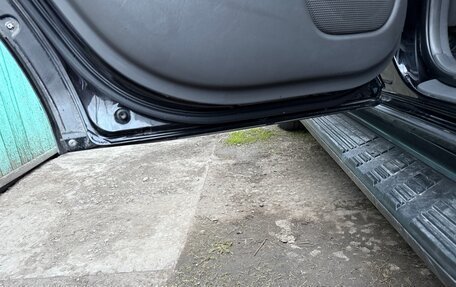 Toyota Land Cruiser Prado 120 рестайлинг, 2006 год, 2 100 000 рублей, 11 фотография