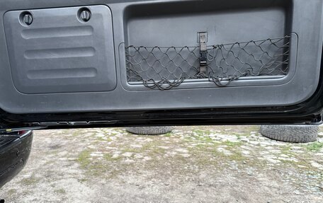 Toyota Land Cruiser Prado 120 рестайлинг, 2006 год, 2 100 000 рублей, 9 фотография