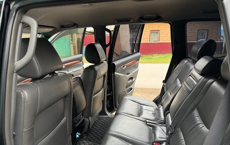 Toyota Land Cruiser Prado 120 рестайлинг, 2006 год, 2 100 000 рублей, 16 фотография